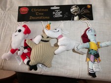 The Nightmare Before Christmas