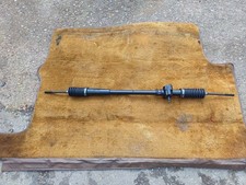 AUSTIN ALLEGRO STEERING RACK