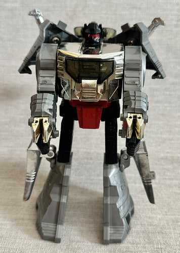 Transformers grimlock - transformers,