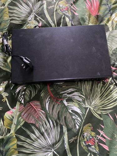 Yamaha s300 player black - cd-s300,