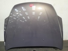 FORD MONDEO MK4 BONNET 2012 5 DOOR ESTATE LUNAR SKY