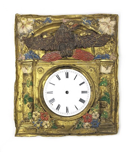 Antique german black - german,