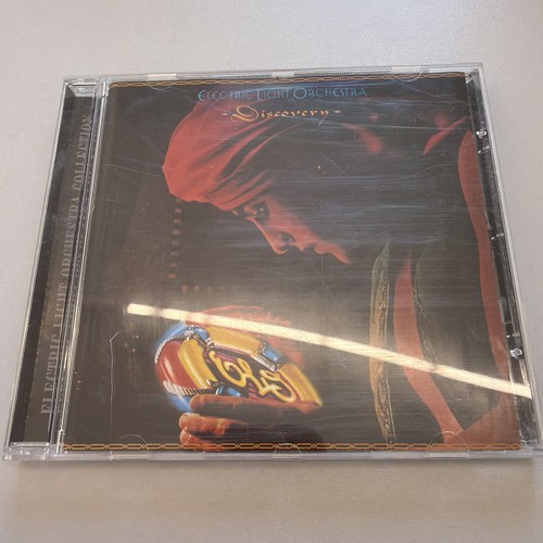 Discovery bonus tracks by - discovery, [bonus