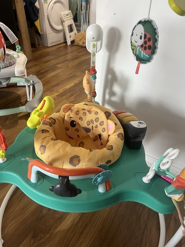 Fisher price baby bouncer - fisher-price,