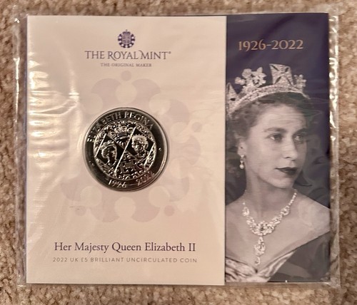 Her majesty queen - queen, ii