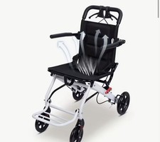 Lightweight Foldable