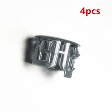 4x Parking Aid Sensor Retainer