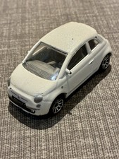 Majorette Fiat 500 Diecast