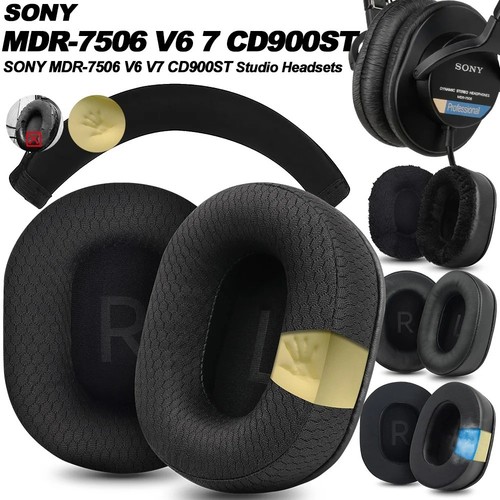 Headphone earpad cushion - earpad,
