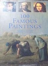 100 Famous Paintings, Vaizey
