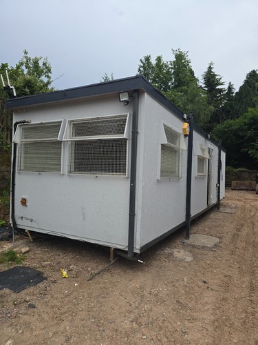 32ft portable office - 32ft, 10
