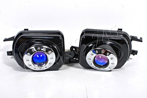 Fog driving lights lamps pair - fog,