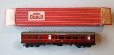 Hornby Dublo 4053 BR corridor