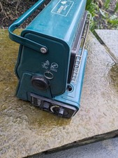 Portable Camping Gas Heater