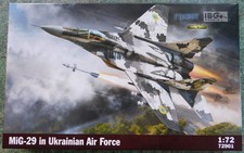 Ibg plastic model kit 72901 - ibg,