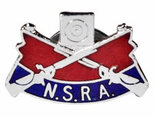 Vintage Old The National