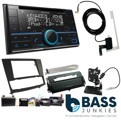 Kenwood din bluetooth usb - d/din,