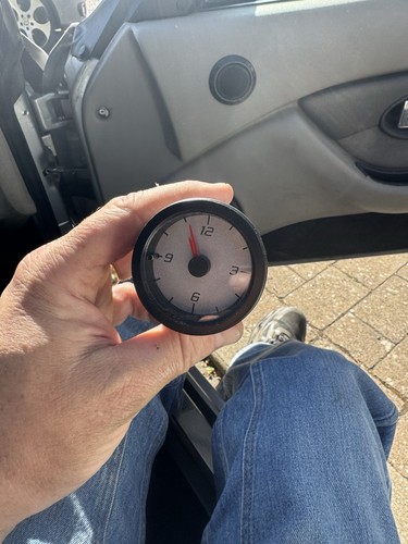 Interior time clock - time,