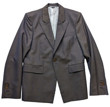 VIVIENNE WESTWOOD SUIT - 42