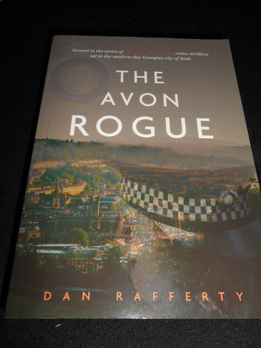 The avon rogue - rogue, rafferty