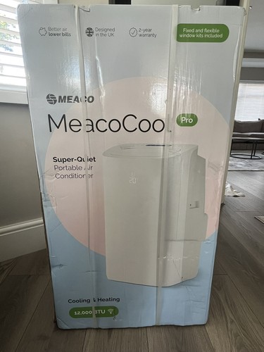Meaco cirro 000 btu - meaco,