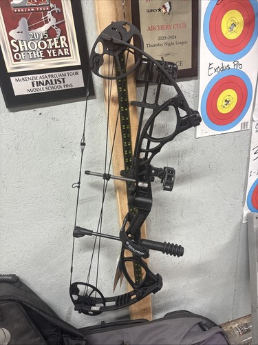 Diamond archery edge - diamond,