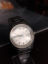 Vintage Seiko 5 Automatic