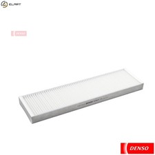 FILTER CABIN AIR DCF567P FOR