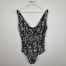 Nip Tuck Swim One Piece