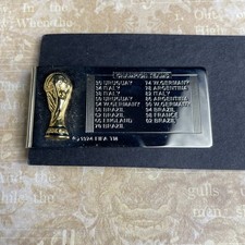 Memorabilia Fifa World Cup