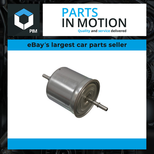 Fuel filter fits - fits, volvo