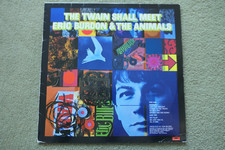 ERIC BURDON & THE ANIMALS –