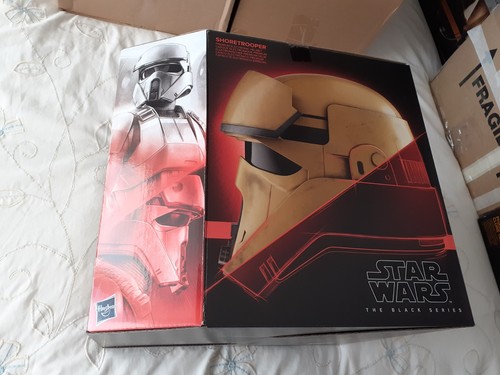 Hasbro black series star wars - hasbro,