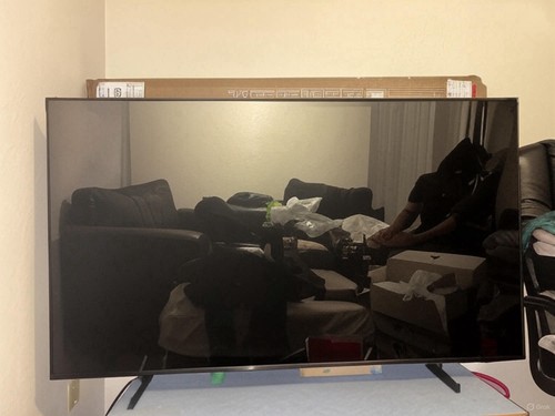Samsung class u7900 - -, 55"