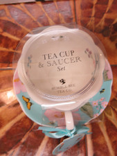 Bumble Bee Tea Co Ceramic Tea