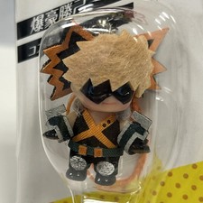 My Hero Academia Katsuki