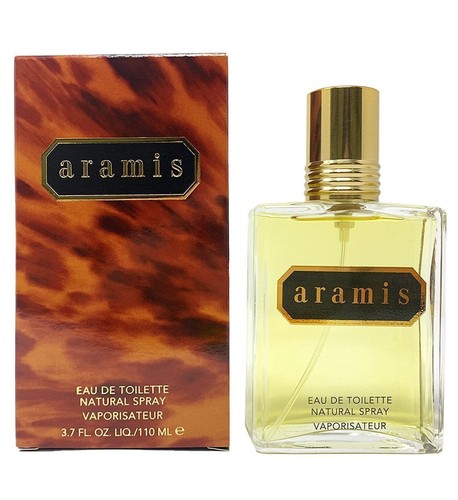 Aramis classic 110ml edt spray - classic,