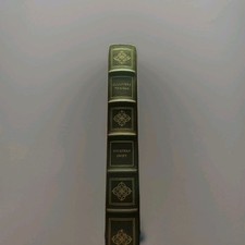 Franklin Library Book Madame
