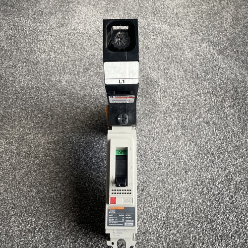 Merlin gerin compact - gerin, schneider