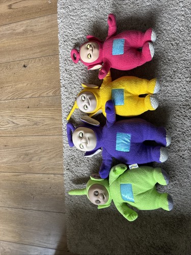 Full set all - of, 4