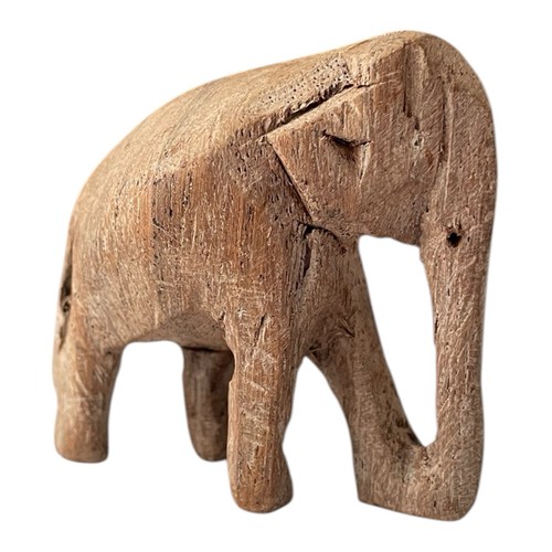 Vintage hand carved wood - vintage,