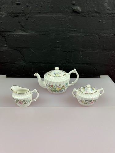 Aynsley wild tudor - wild,
