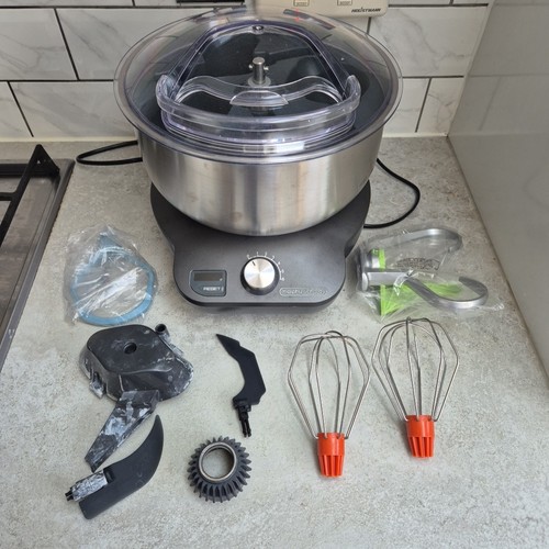 Morphy richards mixstar - morphy,