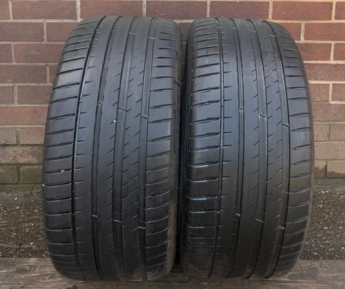 255 michelin pilot - x2,