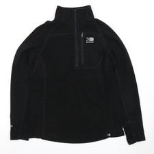 Karrimor Men's Black Fleece