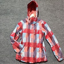 O’NEILL Ski Coat Escape Series, 8000mm, 2 Layer Snowboard Jacket Women’s XS