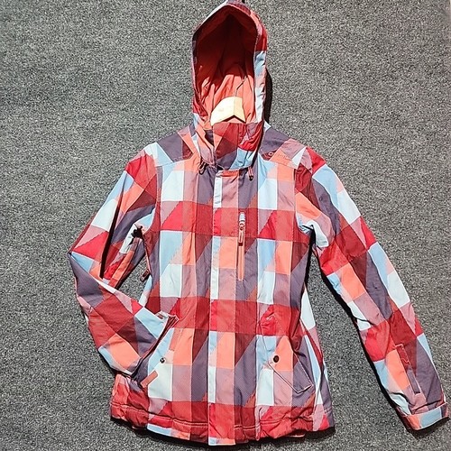 Neill ski coat escape - o’neill,