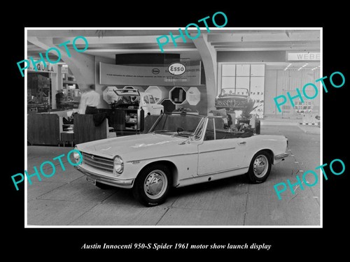 Old 8x6 historic photo - photo, of