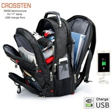 Swiss-Multifunctional bags