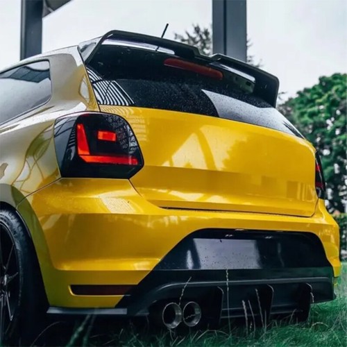 For polo mk5 - polo, otg